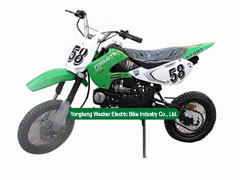 Name : 125cc DIRT BIKE with LIFAN engine